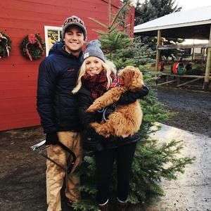 Meet your Posher, Ben